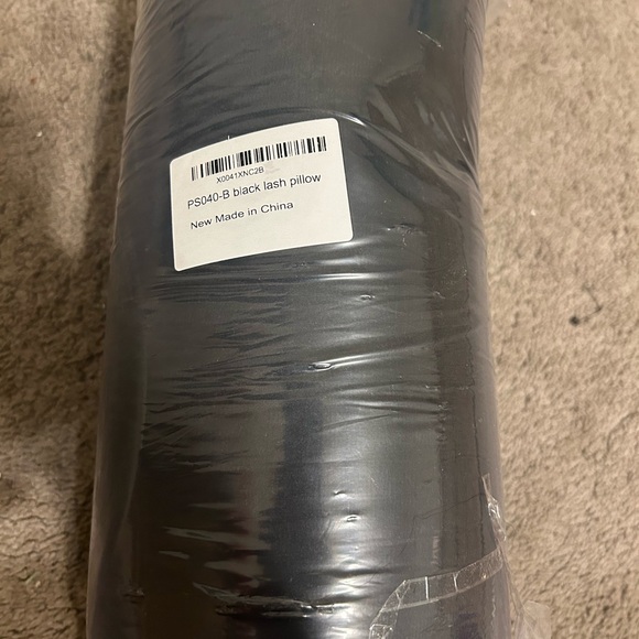 Memory Foam Pillow - Picture 1 of 1